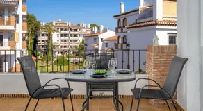 Calahonda park apartment with pool by Costarentals - Ref 91 - Image 3