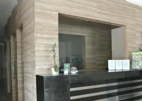 Grand Tulip Hotel - Image 5