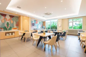 Hanting Hotel Dalian Economic and Technological Zone Wanda Plaza - Image 5