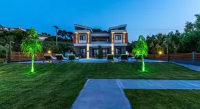 Assos Luxury Villas - Image 2