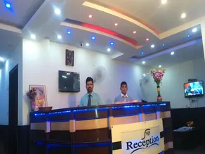 Hotel Luck Residency - Image 4