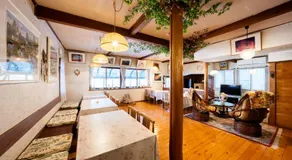 Pension Yufuin - Image 4