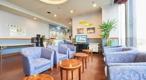 Hotel Select Inn Aomori - Image 4