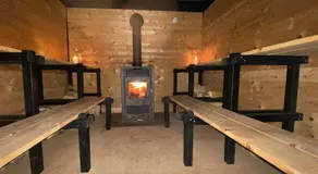 Tailors Trail Beaufort Holiday Home and Rooms in Mullerthal - Image 3