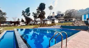 Coorg Tiger Eye Backwater Resort - Image 2