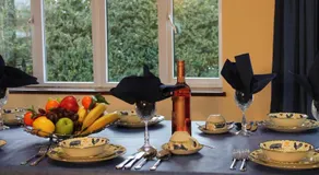 Colston Hall Cottages - Image 4
