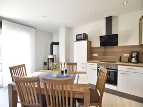 Schones Ferienhaus in Barnekow mit Kamin - Image 5