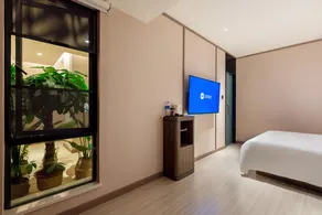 Hanting Hotel Guiyang Huaxi Minzu University - Image 3
