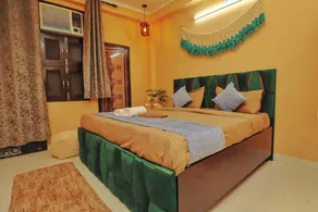 Roomshala 081 Manya Residency - Image 4