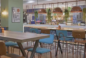 Travelodge Gatwick Airport Central - Image 2