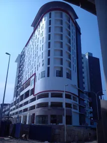 Taiping Centre Point Suite 10 by BWC - Image 4