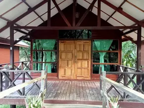 Borneo Sepilok Rainforest Resort - Image 2