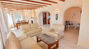 Villa Gaga Moraira - Image 2