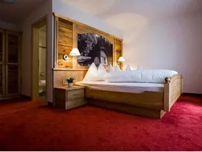 Hotel Pfandleralm - Image 2