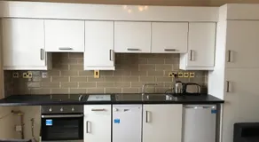 Blessings Studio Apartments - Image 4