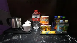 Jufuan Boutique Hotel - Image 4