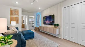 Brand-New Charming Pool Home in Exclusive Resort - Image 2