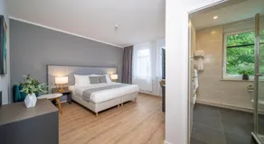 Emily Hotel Leipzig Neue Messe - Image 2