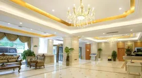 Vienna Hotel Xi'an Zhonglou - Image 3