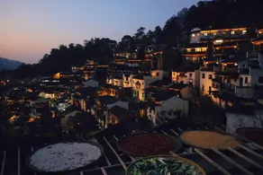 Furong Homestay (Tianjie Branch, Huangling Scenic Area) - Image 4