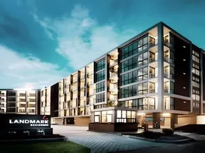 Landmark Residence - Image 1
