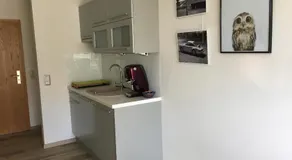 Stilvolles Appartement in den Bergen um Dresden - Erholen Garantiert! - Image 3