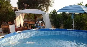 Villa Il Giardino con Piscina a soli 350 mt dalla Spiaggia di Punta Prosciutto - Image 3