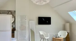 Chambres d'hôtes L'Escale Charmante - Image 2