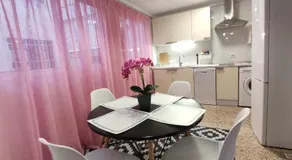 Nice apartment near the port of Santa Pola - Image 2