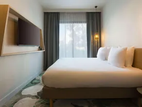 MERCURE NIMES CENTRE ARENES - Image 1