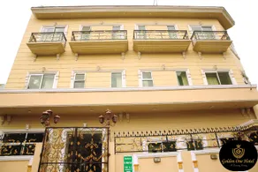 Golden One Hotel - Image 5