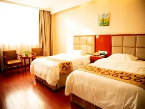 GreenTree Inn Bozhou Weiwu Road Hotel - Image 5