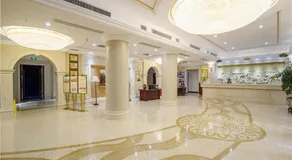 Vienna Hotel Guilin ShiFu Branch - Image 5