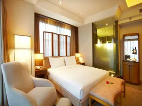 Harriway Hotel Chengdu - Image 2