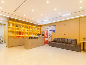 THE DREAM-HOTEL - Image 5