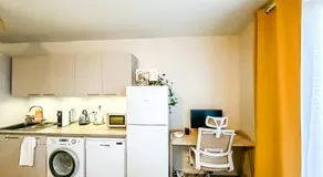 Le Scandi Mix - T3 lumineux, parking et ascenseur - Image 4