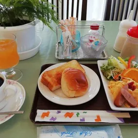 Shirahama Onsen Pension Pocket - Image 4