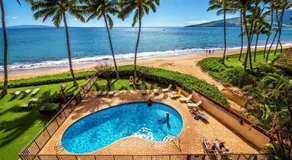 Kihei Beach Resort 401 - Image 3