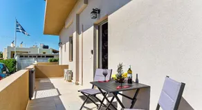Seaside Apartment 1 by Cretanhouses - Image 4