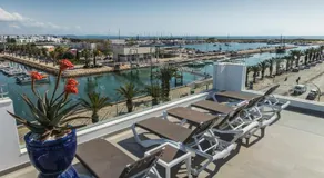 Hotel Marina Rio - Image 3