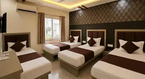 Hotel Kanisha Stay - Image 2