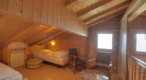 Chalet Cytises a Anzere avec vue sur les Alpes - Image 2