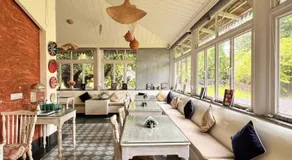 The Rising Sun Farm Karjat - Luxury Stays - Couple Friendly - Image 2