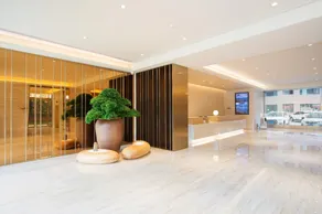 Ji Hotel Linfen Jiefang Dong Road - Image 5