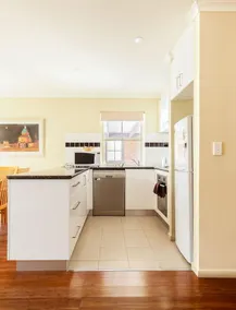 Buckingham Apartment - Image 3