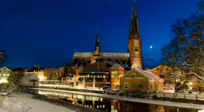 Uppsala City Hostel - Image 4