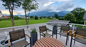 Vila Eva Lesce - Bled - Image 3