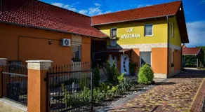 LUX Apartman Maroslele - Image 5