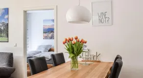 Ferienwohnung Haus Alpenrebe - Image 5