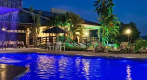 Hotel Três Palmeiras - Image 3